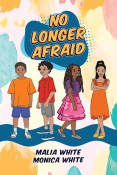 Paperback No Longer Afraid Book