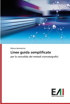 Paperback Linee guida semplificate [Italian] Book