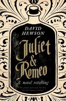 Paperback Juliet And Romeo Book