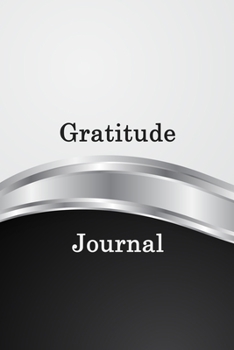 Paperback Gratitude Journal: Personalized gratitude journal, Happiness Journal, Book for mindfulness reflection thanksgiving, Great self care gift Book