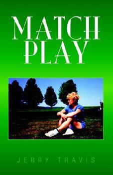 Paperback Match Play Book