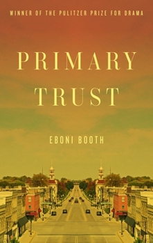 Paperback Primary Trust Book