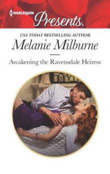 Awakening the Ravensdale Heiress - Book #2 of the Ravensdale Scandals