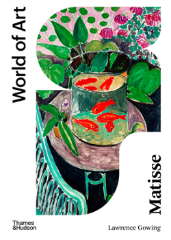 Matisse (World of Art) - Book  of the World of Art