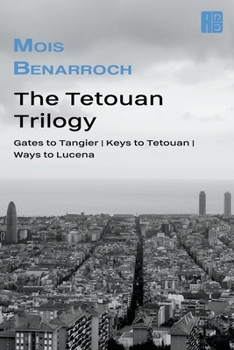 Paperback The Tetouan trilogy Book