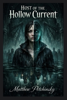 Paperback Host of the Hollow Current Book