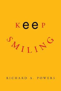 Paperback Keep Smiling Book