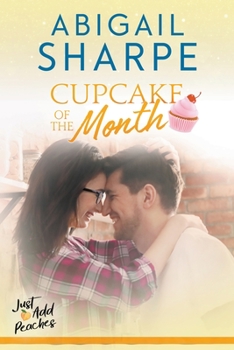 Paperback Cupcake of the Month Book