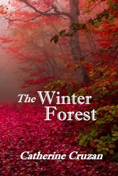Paperback The Winter Forest Book