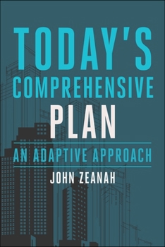 Paperback Today's Comprehensive Plan: An Adaptive Approach Book
