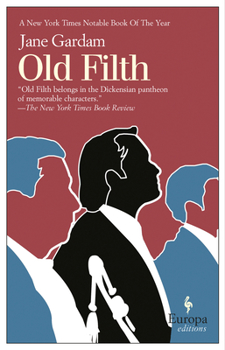 Paperback Old Filth: Old Filth Trilogy Book 1 Book