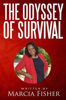 Paperback The Odyssey Of Survival Book