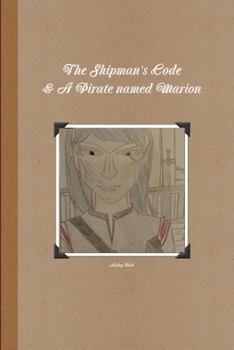 Paperback The Shipman's Code Book