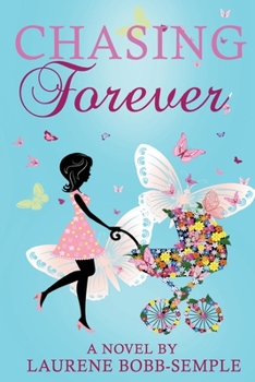 Paperback Chasing Forever Book