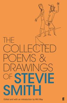 Hardcover COLLECTED POEMS AND DRAWINGS OF S Book