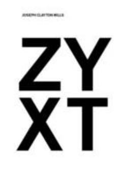 Paperback Zyxt Book