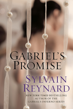 Gabriel's Promise - Book #4 of the Gabriel's Inferno