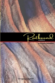 Paperback Rootbound Book