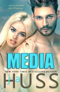 Paperback Media: The Social Media Series #4-6 Book