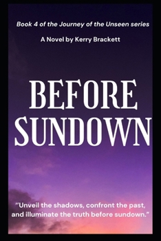 Paperback Before Sundown Book