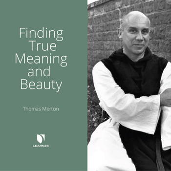 Audio CD Finding True Meaning and Beauty Book