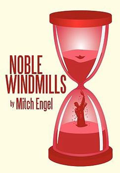 Paperback Noble Windmills Book