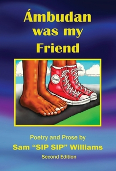 Hardcover Ambudan Was My Friend Book