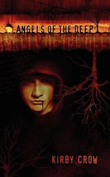 Paperback Angels of the Deep Book