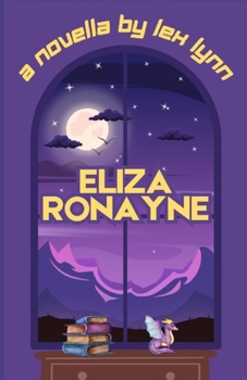 Paperback Eliza Ronayne Book