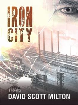 Paperback Iron City Book