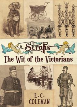 Paperback Scraps: The Wit of the Victorians Book