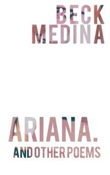 Paperback ariana., and other poems Book