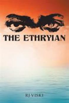 Paperback The Ethryian Book
