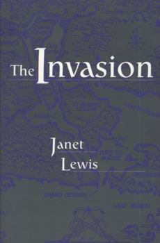 Paperback The Invasion Book