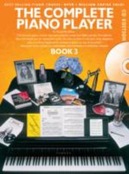 Paperback Complete Piano Player: Standards Book