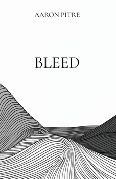 Paperback Bleed: Poems Book