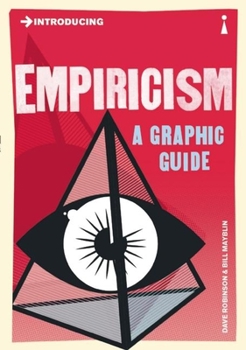 Introducing Empiricism - Book  of the Graphic Guides