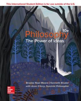 Philosophy: The Power Of Ideas