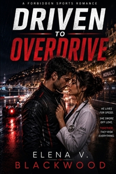 Driven to Overdrive