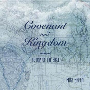 Paperback Covenant and Kingdom Book