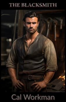 Paperback The Blacksmith Book