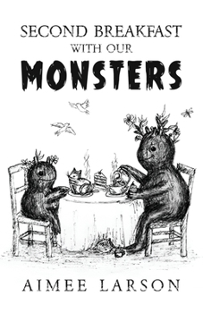 Paperback Second Breakfast With Our Monsters Book