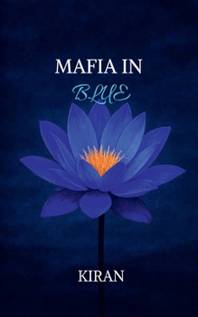 Paperback Mafia In Blue: A Man Of Divine Book