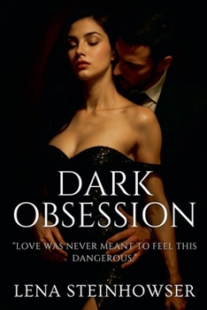 Paperback Dark Obsession Book
