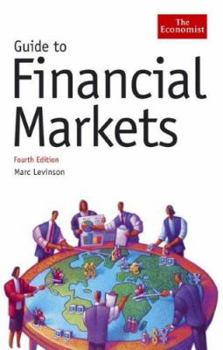 Hardcover Guide to Financial Markets Book