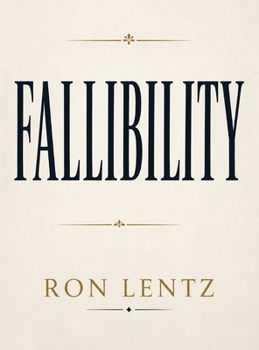 Fallibility
