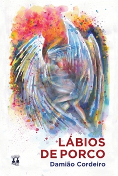 Paperback Labios de Porco [Portuguese] Book