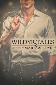 Paperback Wildyr Tales Book