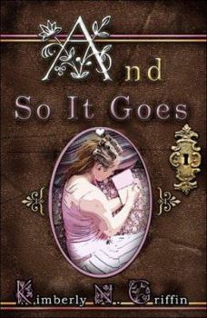 Paperback And So It Goes Book