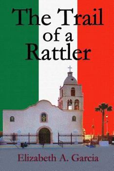 Paperback The Trail of a Rattler Book